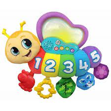 Vtech Butterfly Counting Friend - Image 2