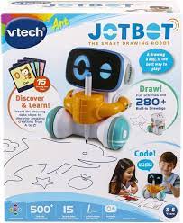 Vtech Codee The Code & Draw Robot