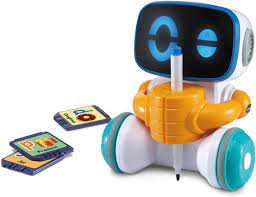 Vtech Codee The Code & Draw Robot - Image 2