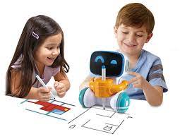 Vtech Codee The Code & Draw Robot - Image 3