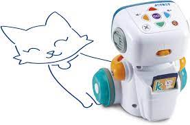 Vtech Codee The Code & Draw Robot - Image 4