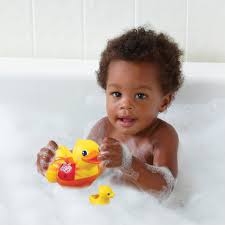 Vtech Float & Splash Duck - Image 2