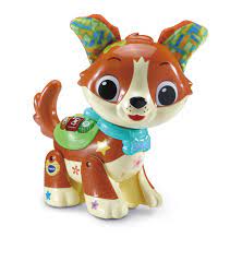 Vtech Lets Go My Friend Pup - Image 2