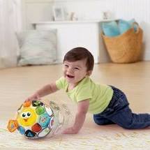 Vtech My 1st Football Friend - Image 2