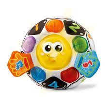 Vtech My 1st Football Friend - Image 3