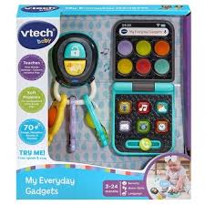 Vtech My Everyday Gadgets