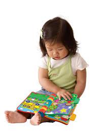 Vtech Nursery Rhyme Book - Image 2