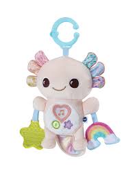 Vtech Rainbow Lights Axolotl - Image 2