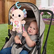 Vtech Rainbow Lights Axolotl - Image 3