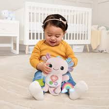 Vtech Rainbow Lights Axolotl - Image 4