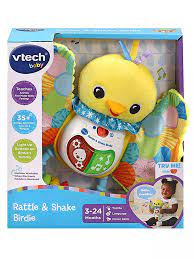 Vtech Rattle & Shake Birdie