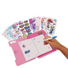 Vtech Secret Safe Voice Note Diary - Image 2
