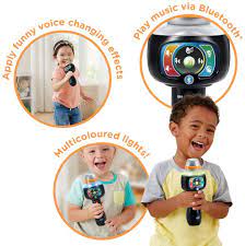 Vtech Singing Sounds Microphone - Image 2