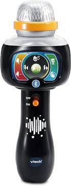 Vtech Singing Sounds Microphone - Image 3