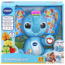 Vtech Smellephant