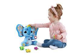 Vtech Smellephant - Image 2