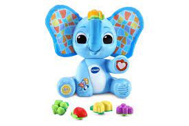Vtech Smellephant - Image 3