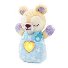 Vtech Soothing Sounds Bear - Image 2