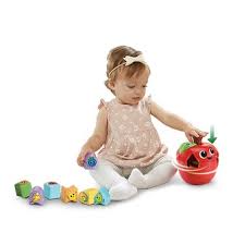 Vtech Sorting Fun Apple - Image 3