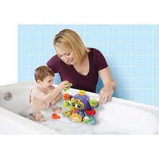 Vtech Splash & Play Octopus - Image 3