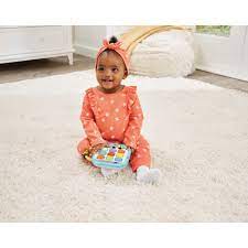 Vtech Squishy Lights Learning Tablet - Image 3