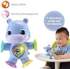 Vtech Stick & Twist Hippo - Image 2