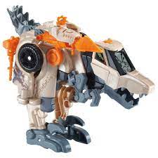 Vtech Switch & Go Dinos Viper The Velociraptor - Image 2