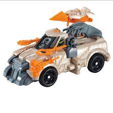 Vtech Switch & Go Dinos Viper The Velociraptor - Image 3
