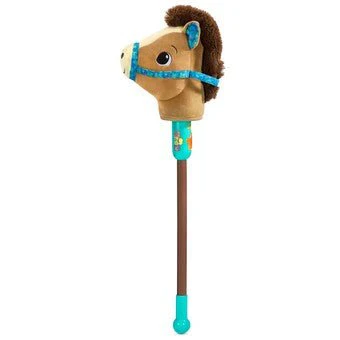 VTech Trotting Tunes Hobby Horse - Image 3