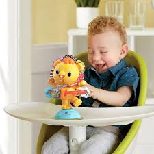 VTech Twist & Spin Lion - Image 3