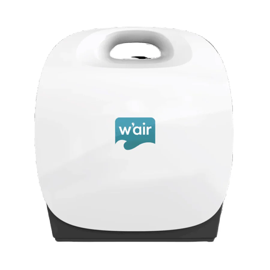 W'air Complete Clothing Care System - Image 2