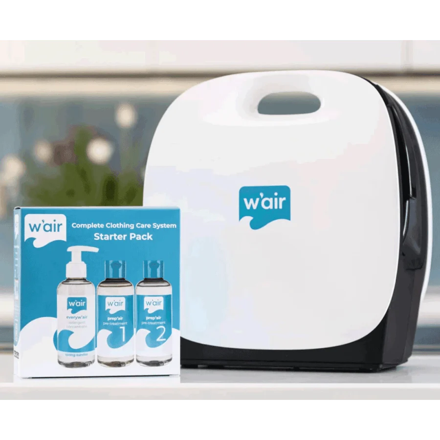 W'air Complete Clothing Care System - Image 3