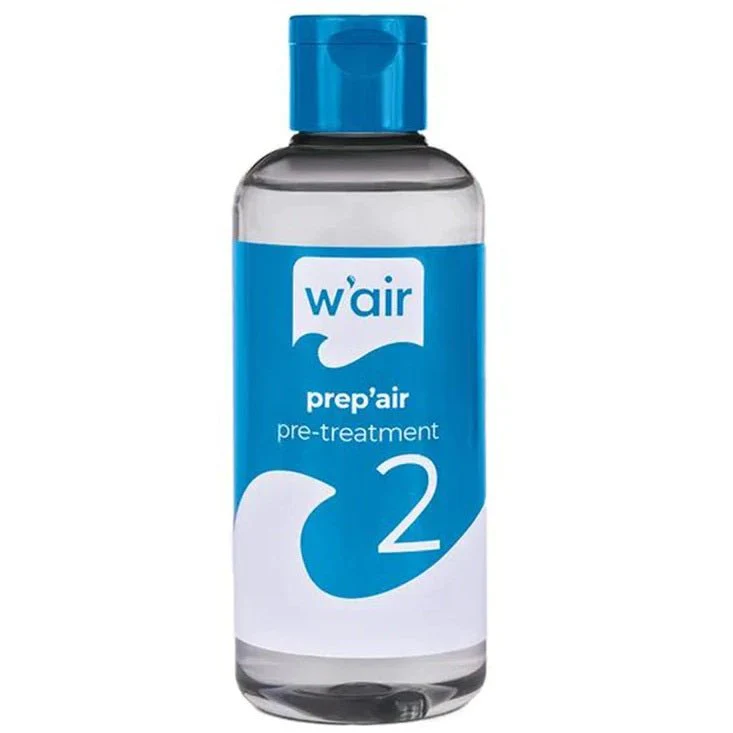 W'air Prep'air 200ml Bleach | Pre-Treatment 2