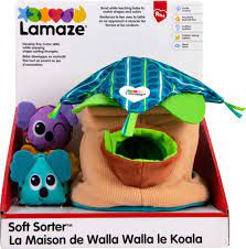 Walla Walla Treehouse