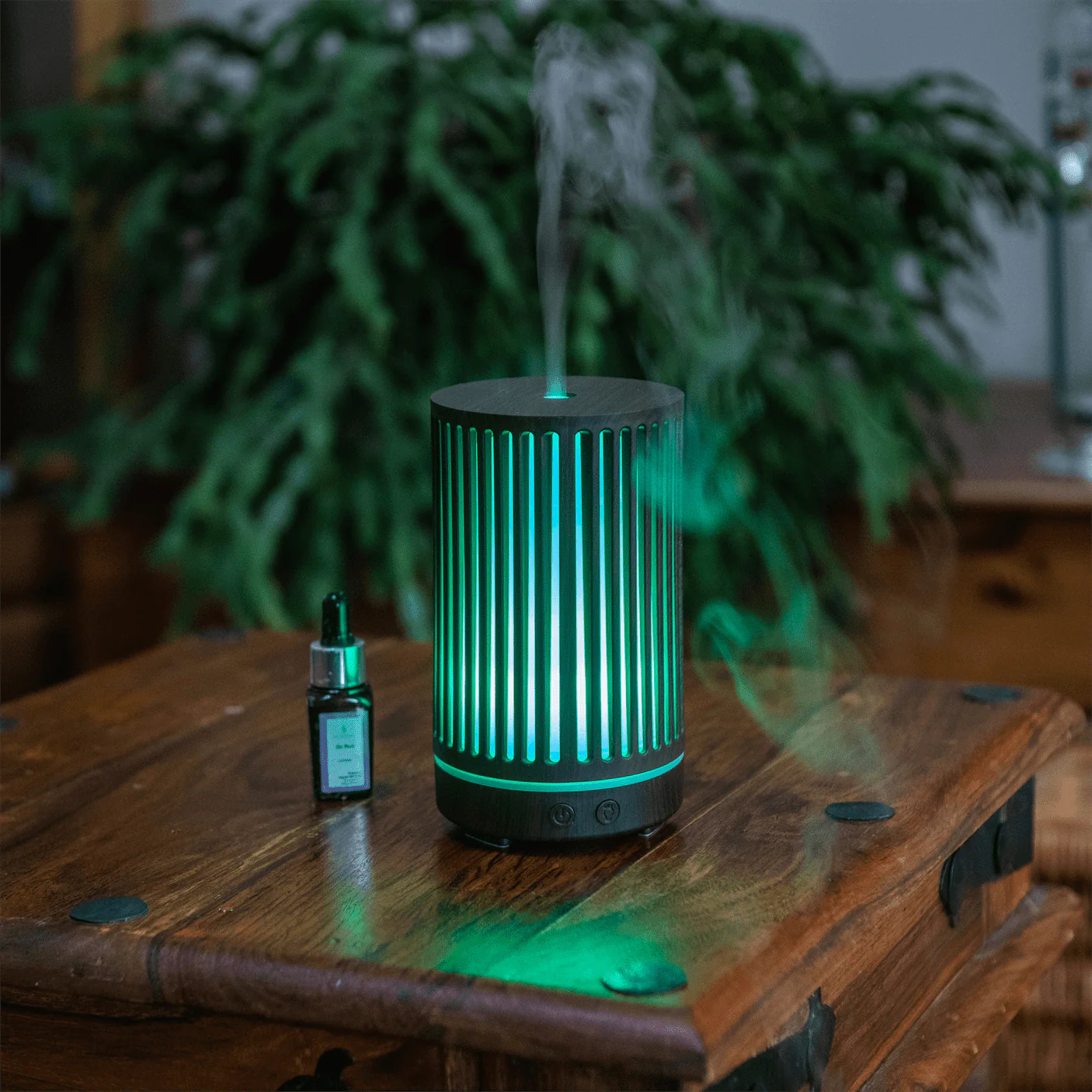 Walnut USB Continuum Diffuser - Image 3