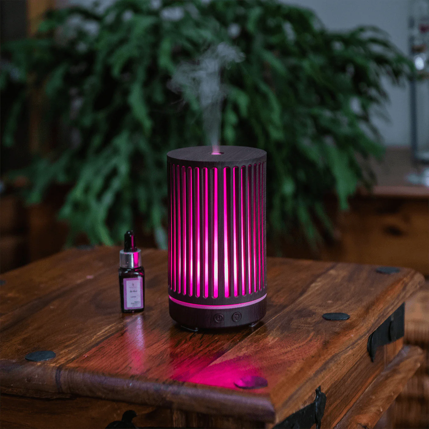 Walnut USB Continuum Diffuser - Image 5