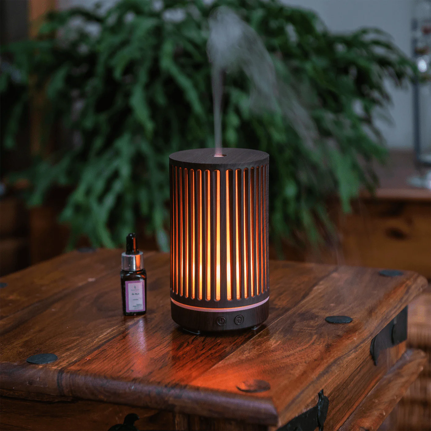Walnut USB Continuum Diffuser - Image 6