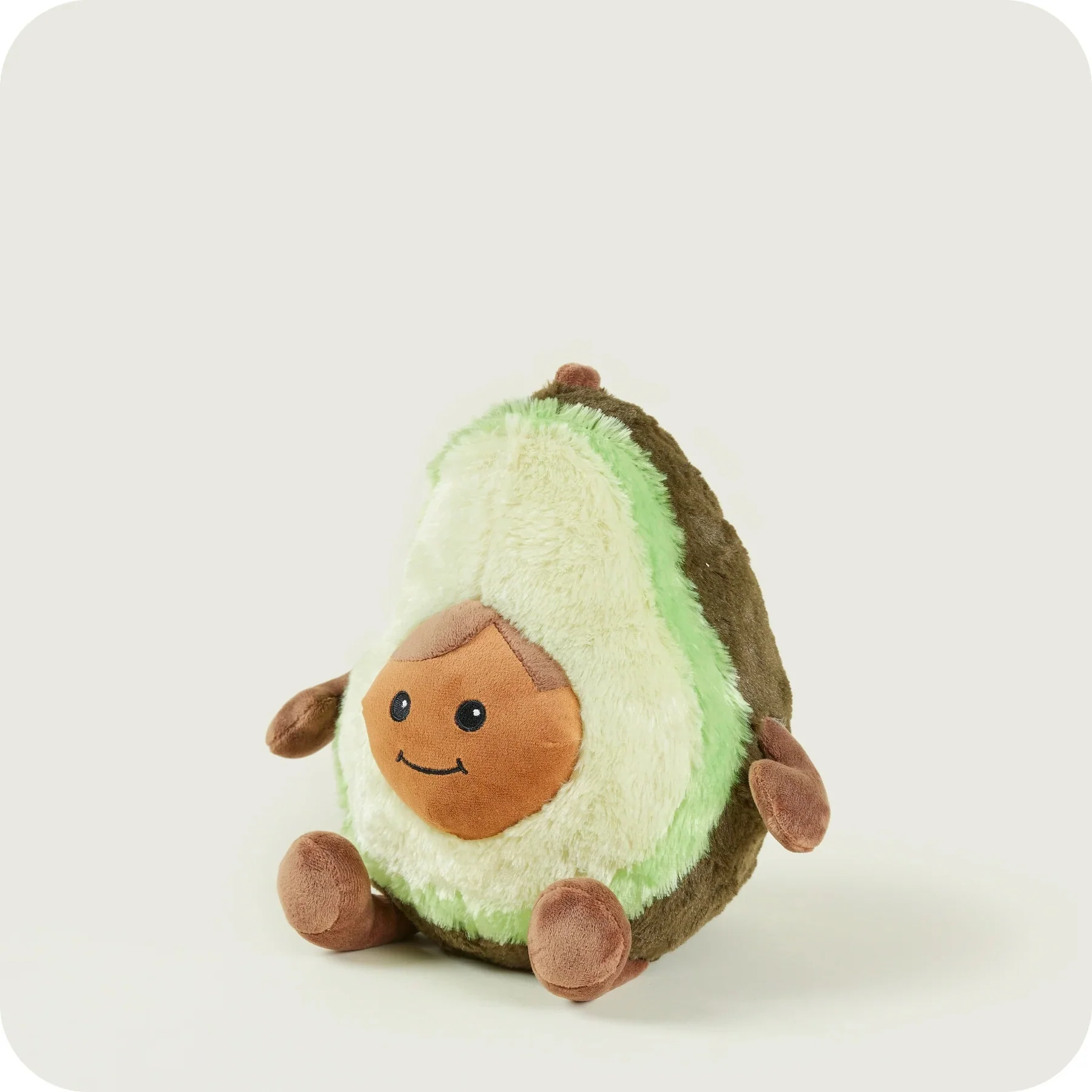 Warmies Avocado Microwavable - Image 2