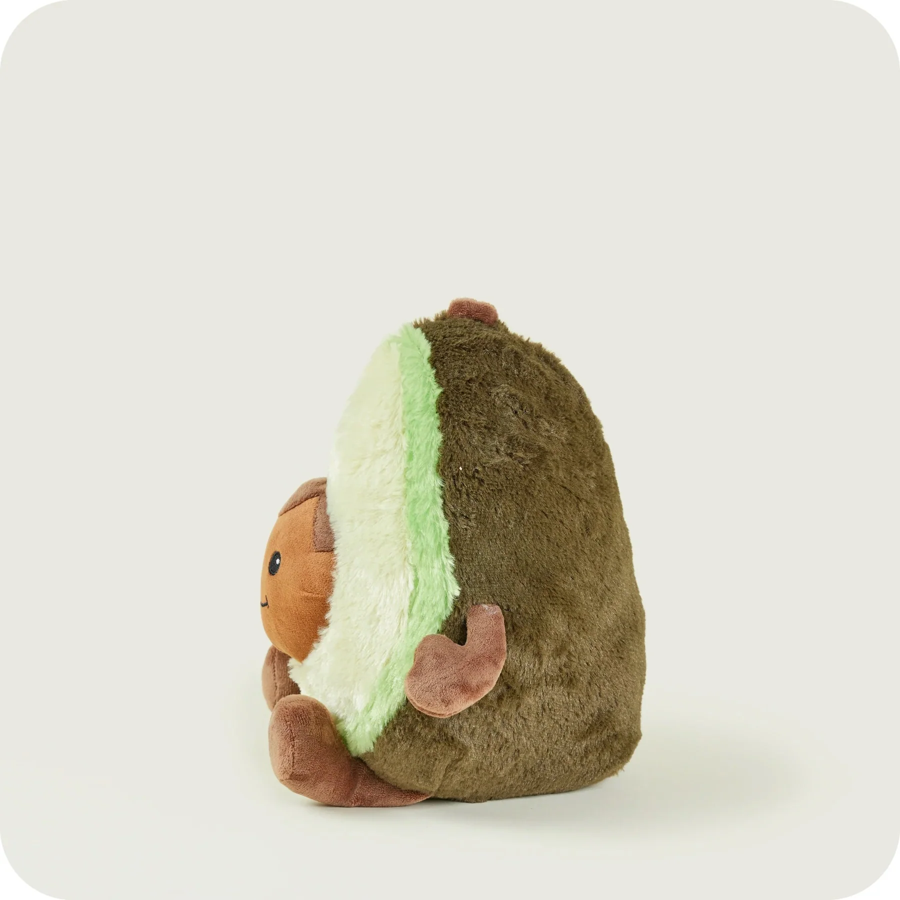 Warmies Avocado Microwavable - Image 3