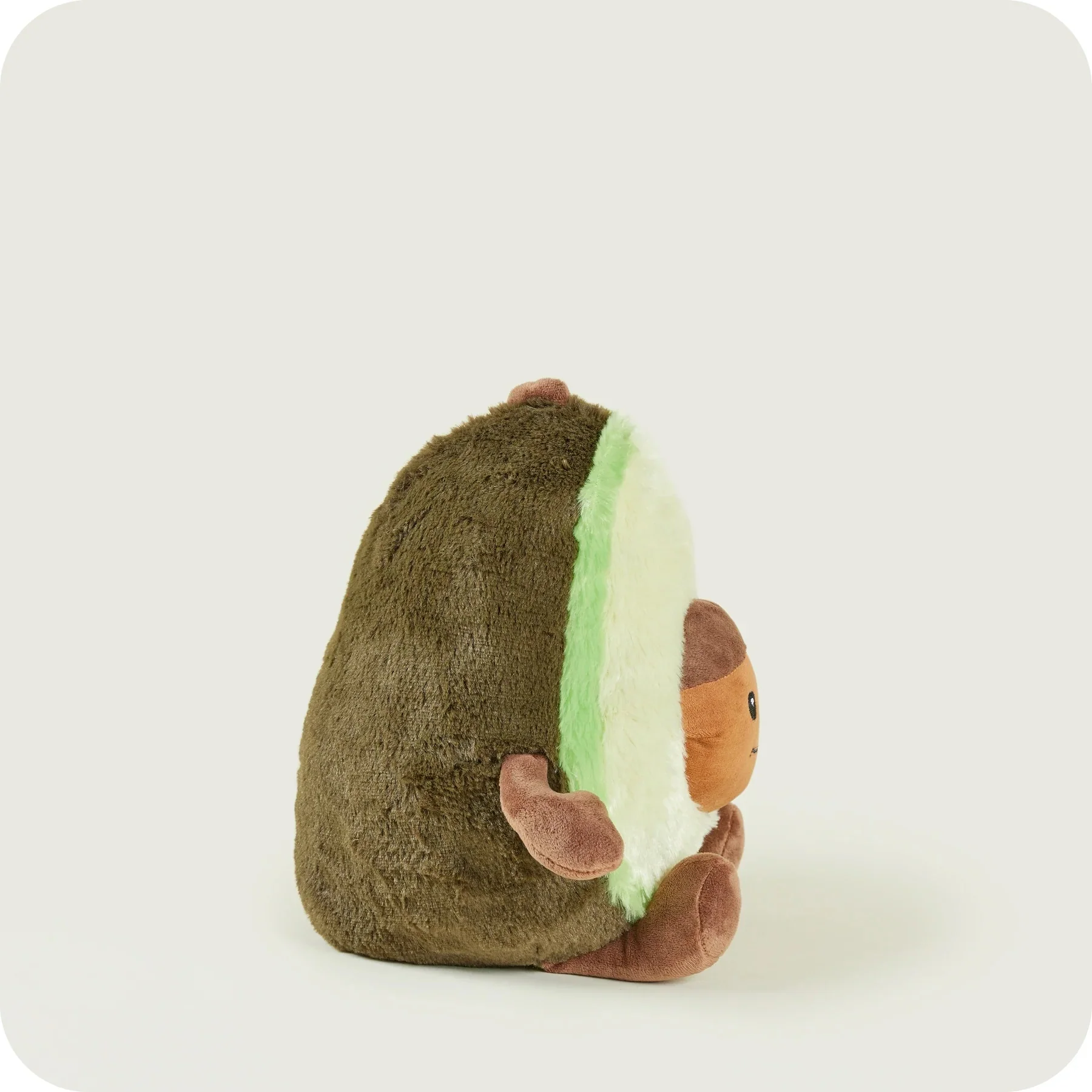 Warmies Avocado Microwavable - Image 5