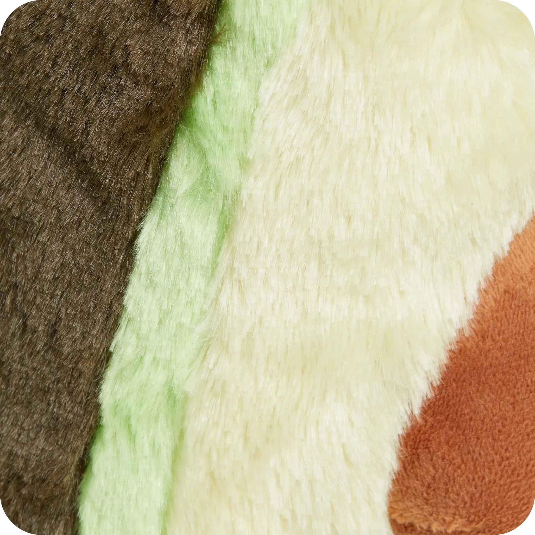 Warmies Avocado Microwavable - Image 6