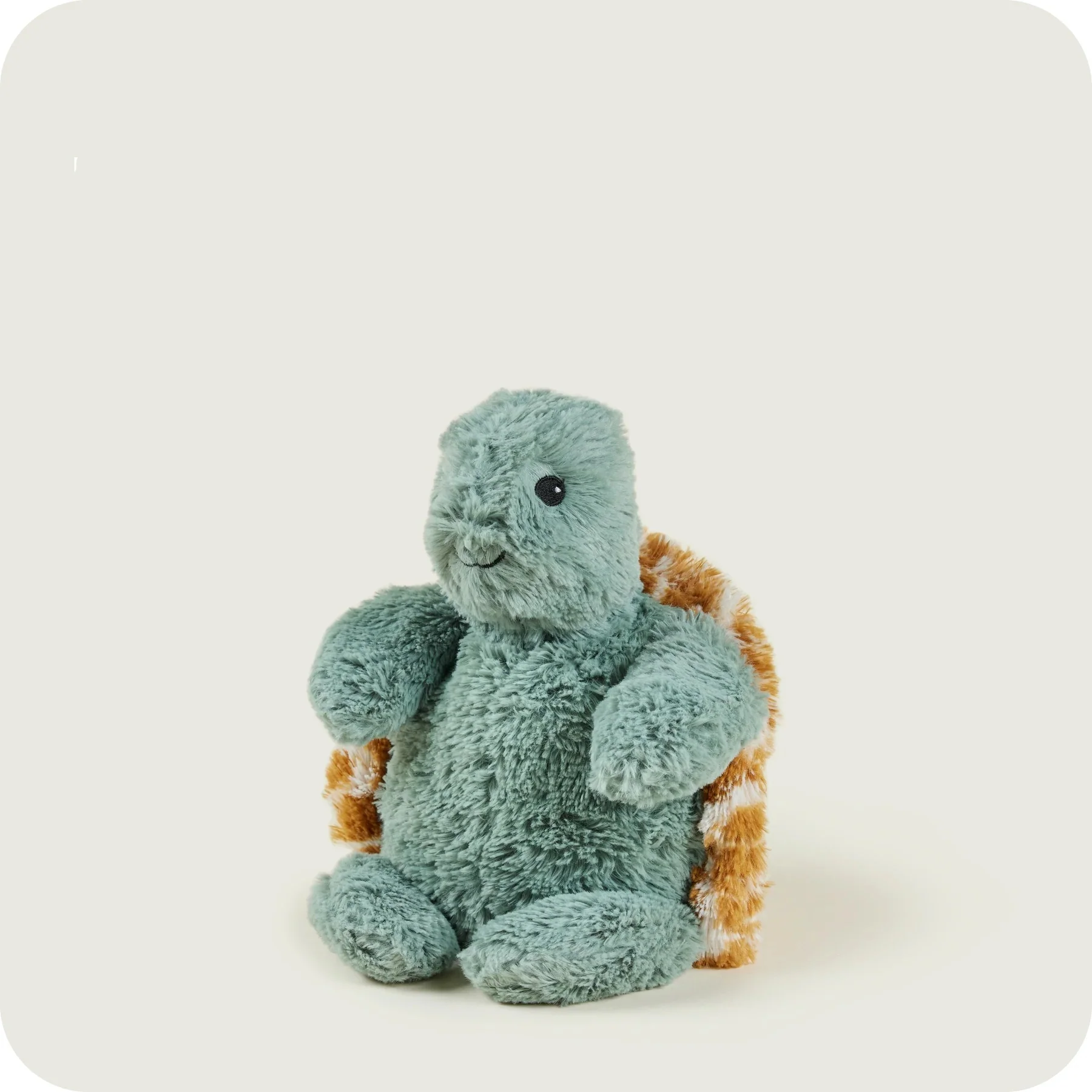 Warmies Baby Turtle Microwavable - Image 2