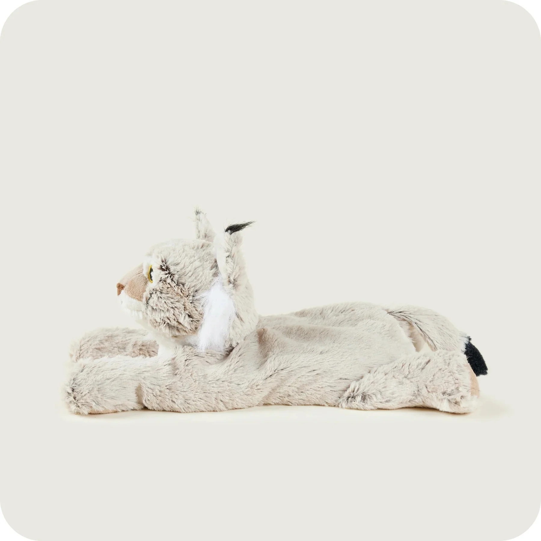 Warmies Bobcat Microwavable - Image 3