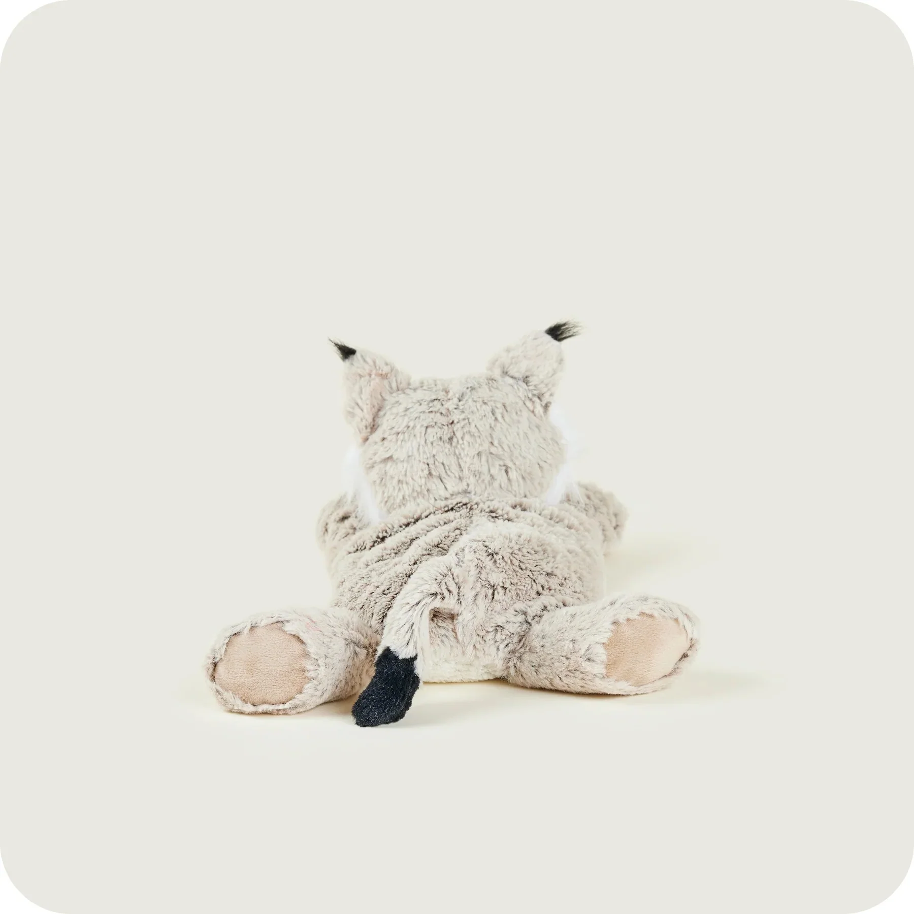 Warmies Bobcat Microwavable - Image 4