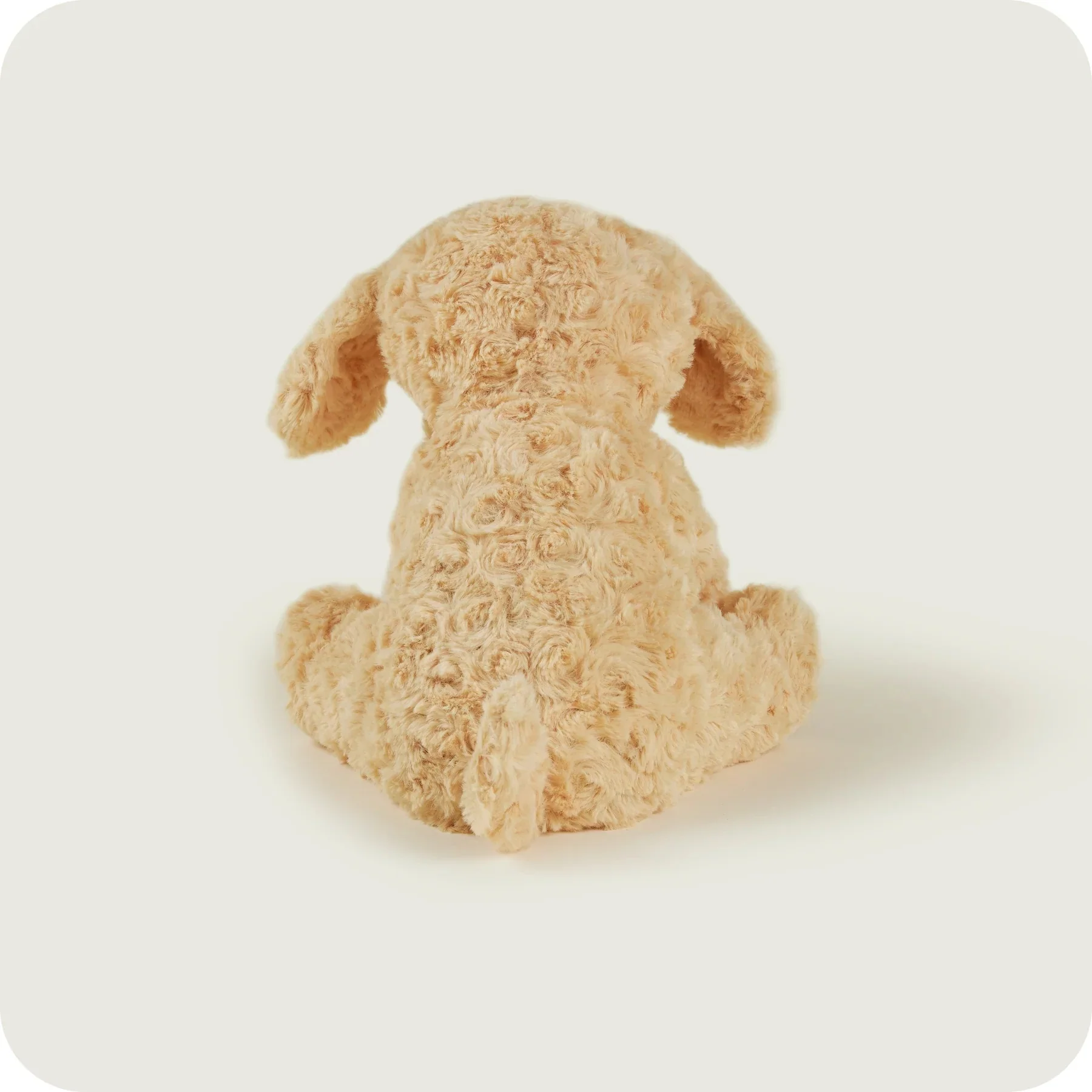 Warmies Cockerpoo Microwavable - Image 4