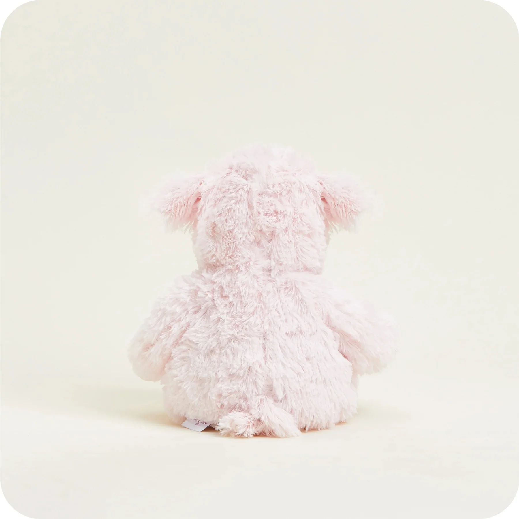 Warmies Pig Microwavable - Image 3