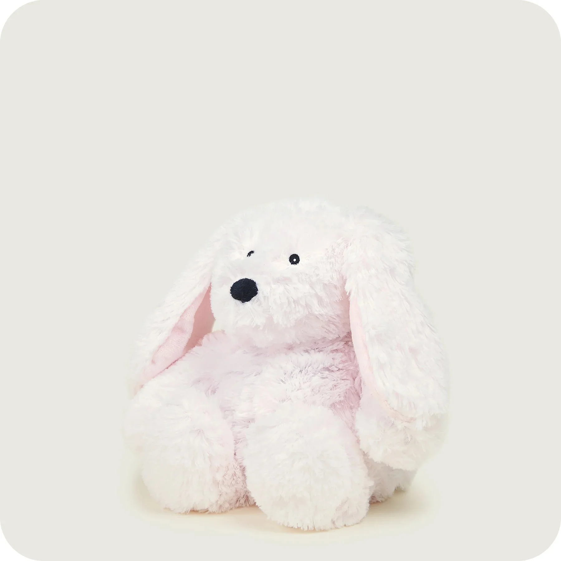 Warmies Pink Bunny Microwavable - Image 2