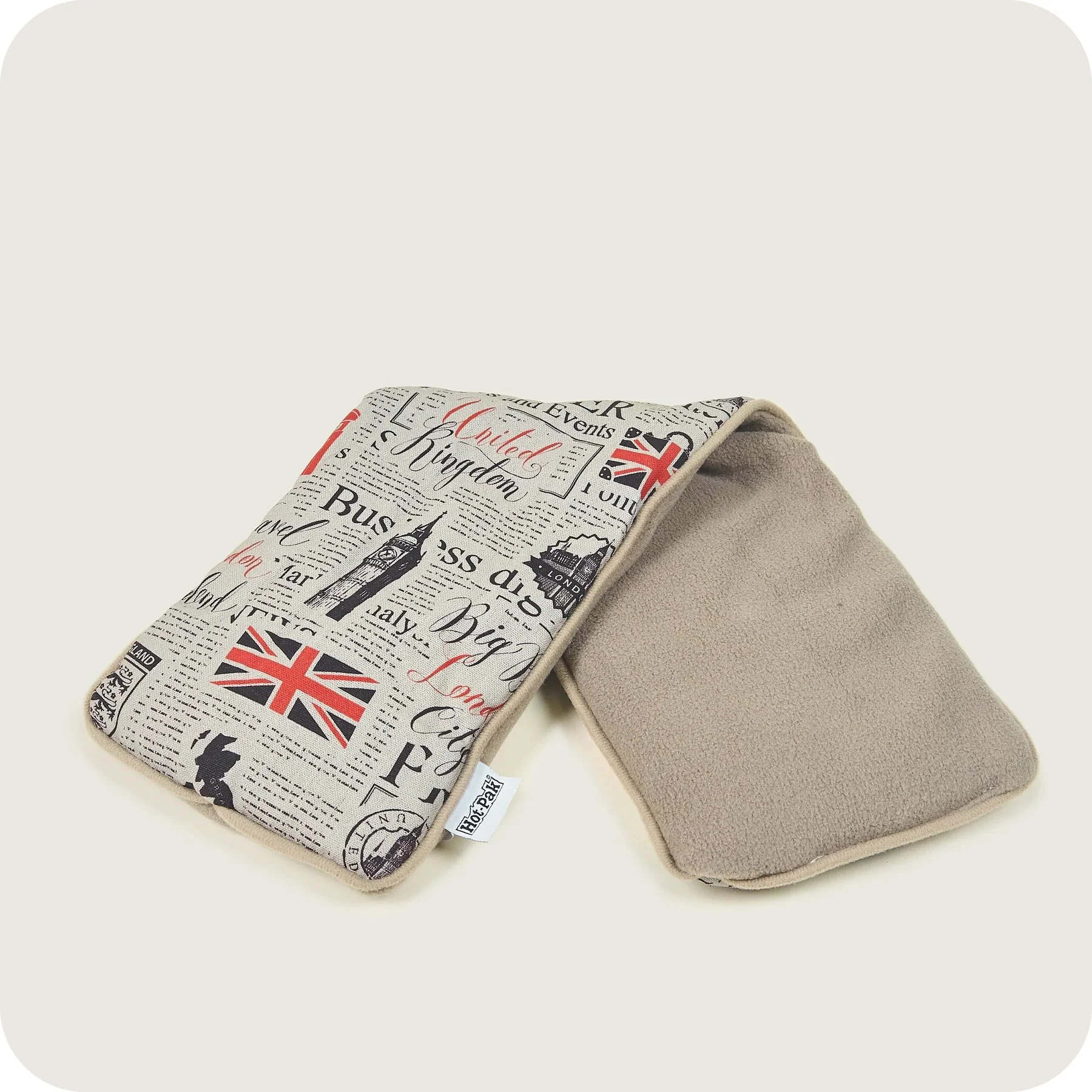 Warmies Premium Hot-Pak® Best of British - Image 2