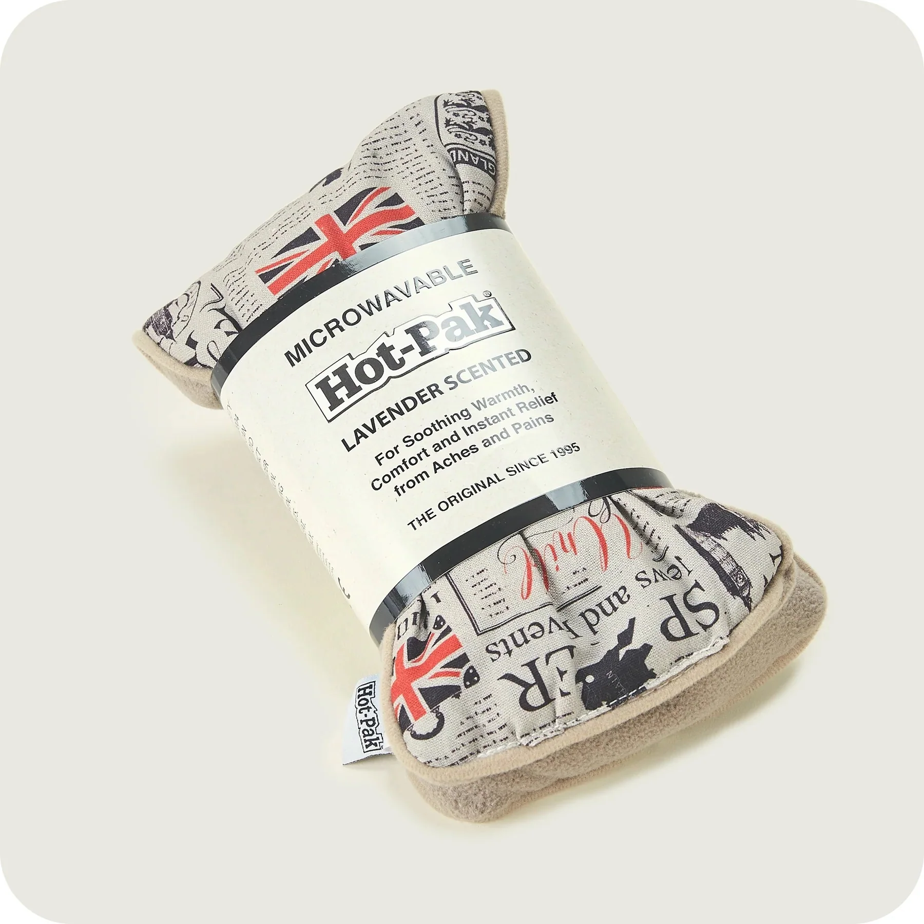 Warmies Premium Hot-Pak® Best of British - Image 3