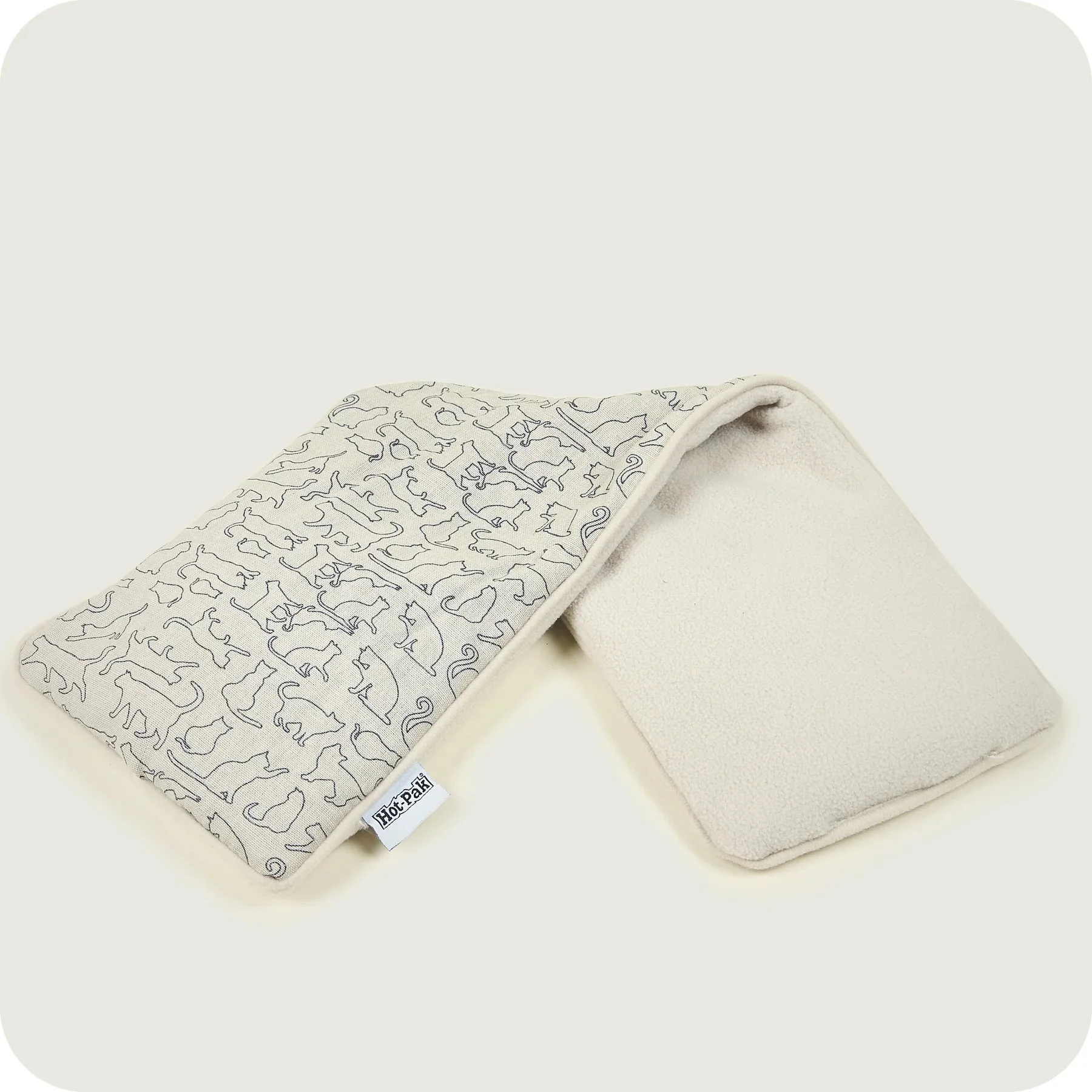 Warmies Premium Hot-Pak® Cats - Image 2